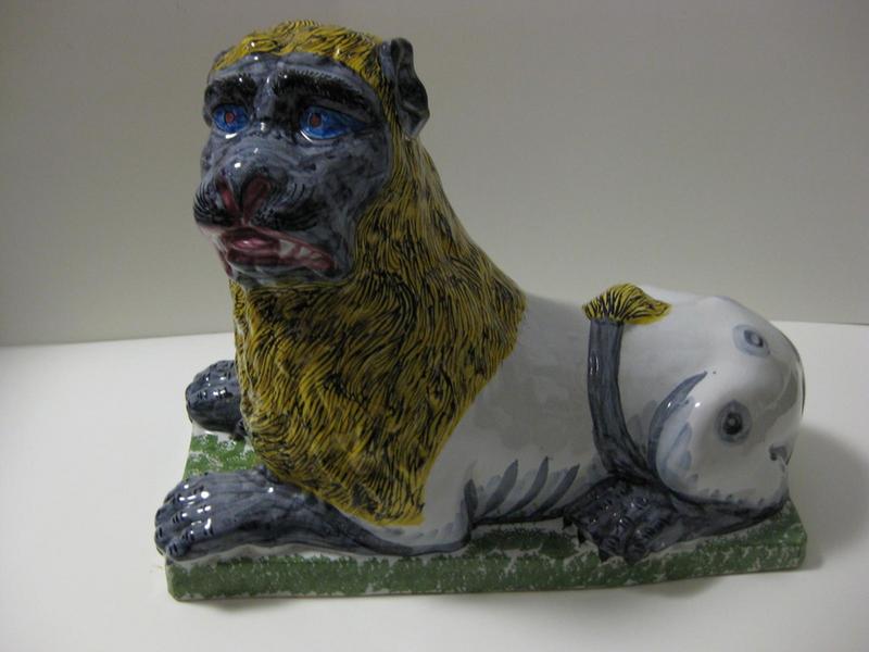 lion