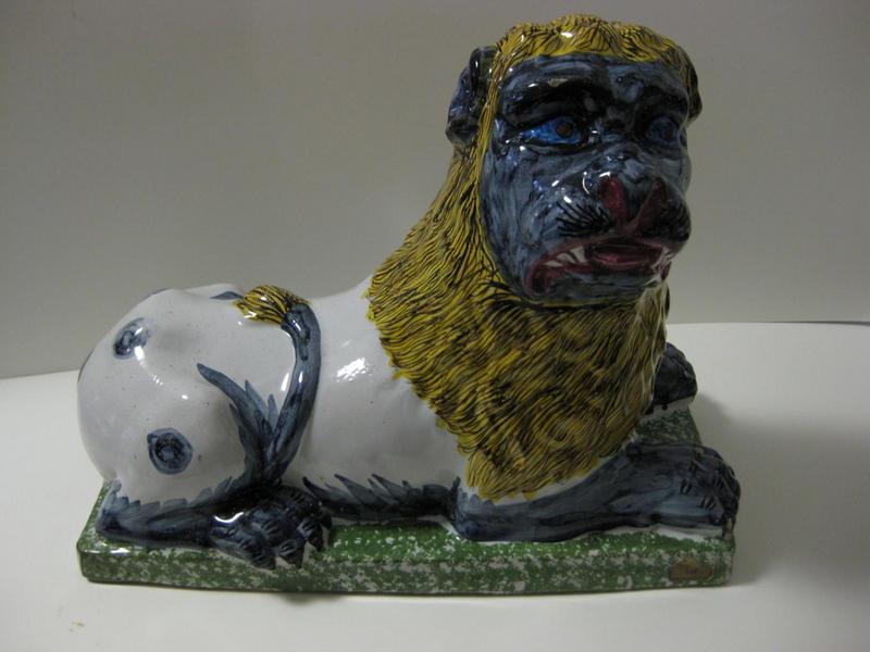 lion