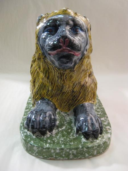 lion