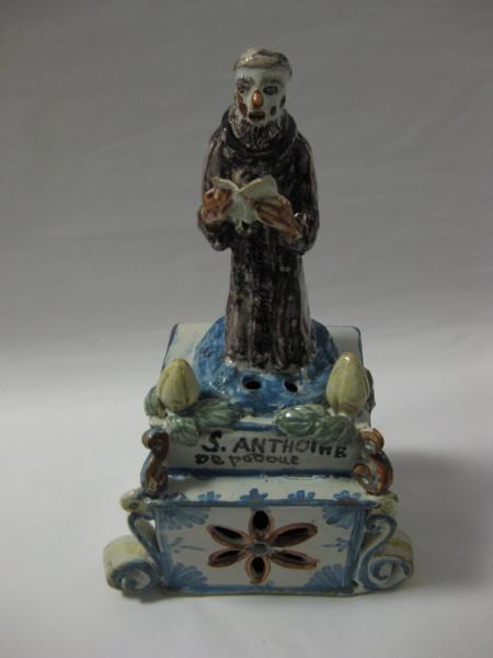 Saint Antoine de Padoue