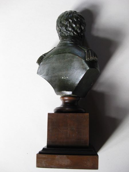 buste de Napoléon Premier Consul