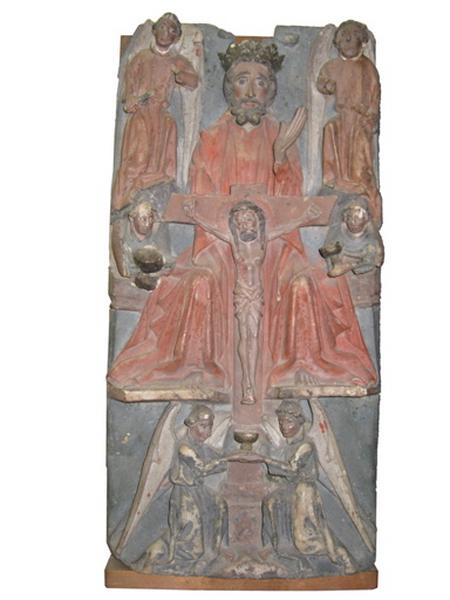 La Trinité