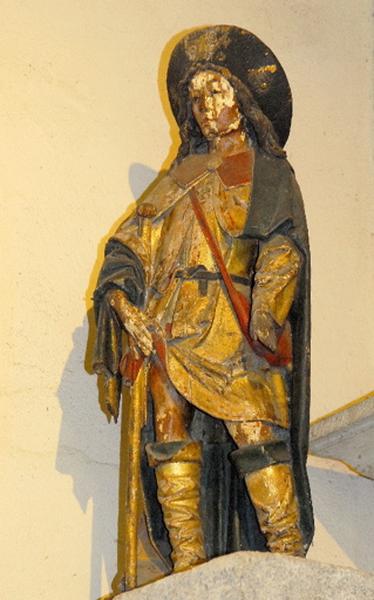 Saint Roch