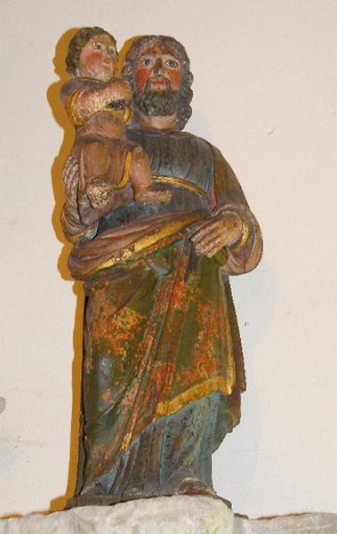 Saint Joseph