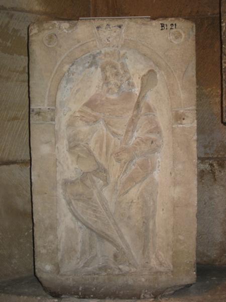 Le roi David