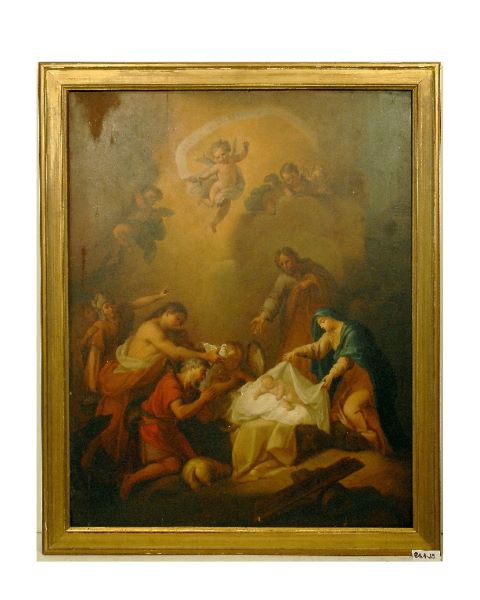 La nativité