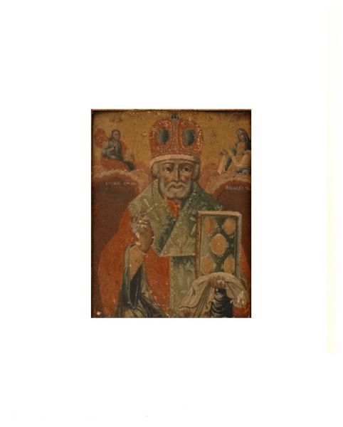 Saint Nicolas