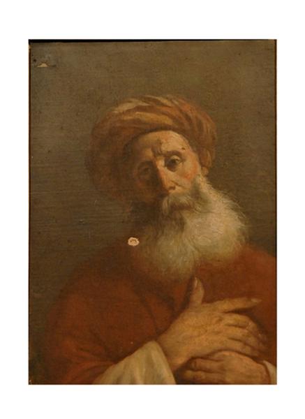 Le musulman