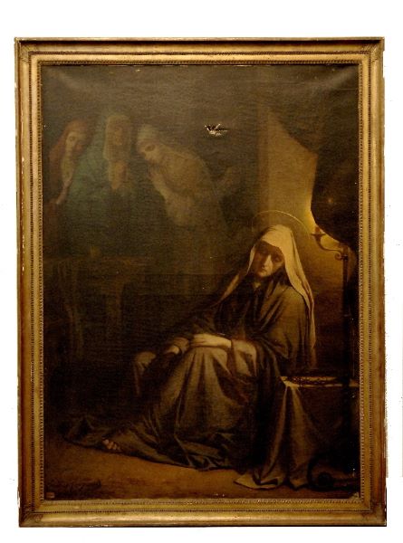 Mater Dolorosa