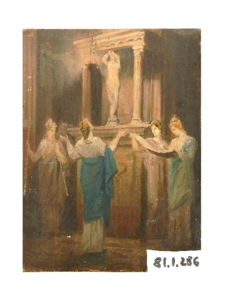 A Vénus pompéienne