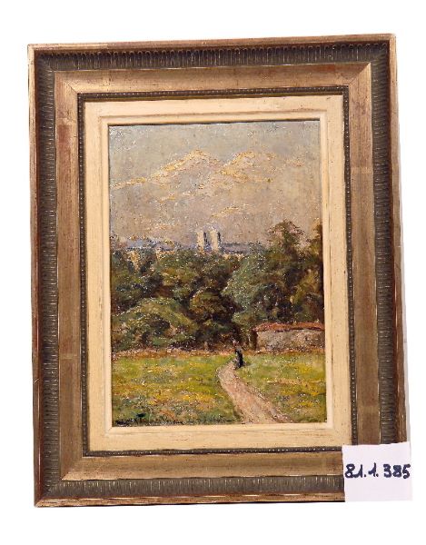 Le Pré-l’Evêque à Verdun