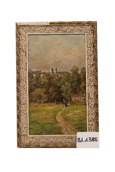 Le Pré-l’Evêque à Verdun