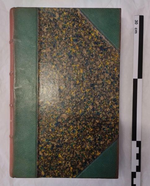 Traité d’Anatomie Descriptive en 4 tomes