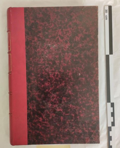 Traité d’Anatomie Topographique avec Applications à la Chirurgie.