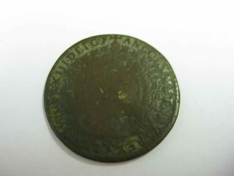 jeton Louis XIII