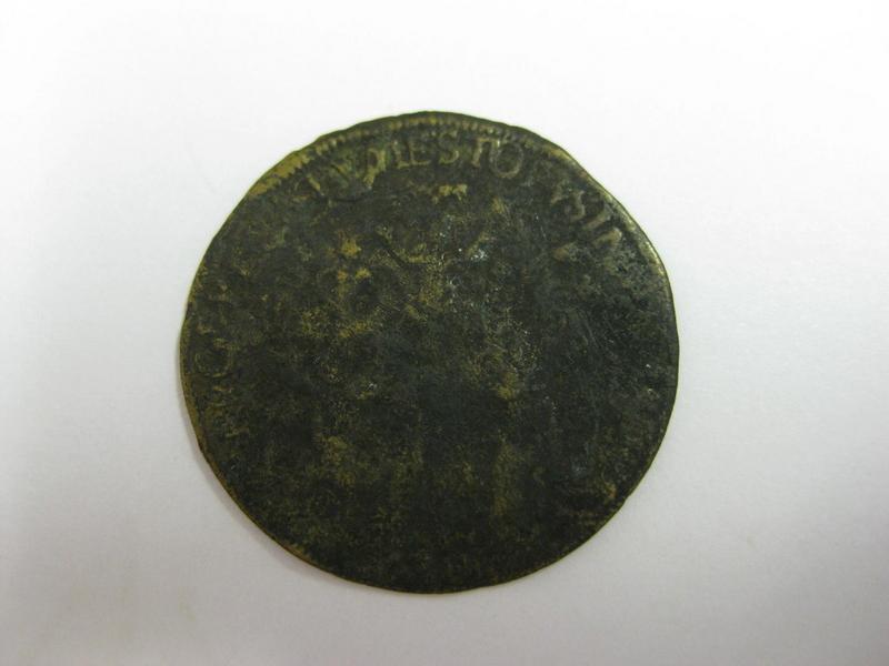 Jeton de la ville de Paris