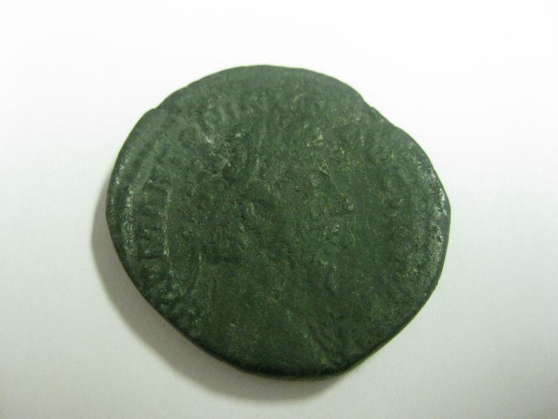monnaie romaine, empereur Marc Aurèle