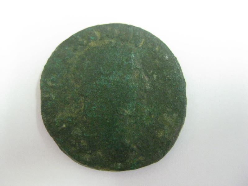 monnaie romaine, empereur Sévère Alexandre