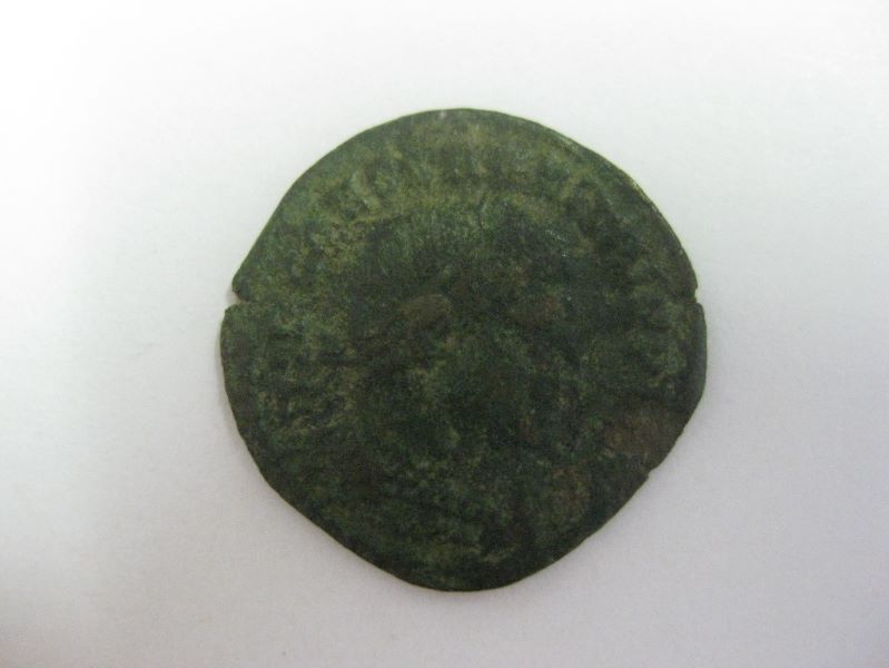 monnaie romaine, empereur Constantin Ier