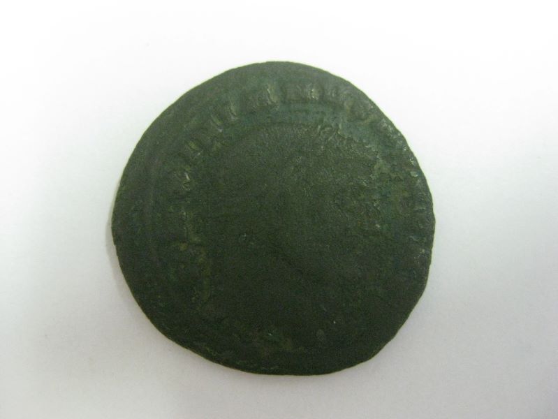 monnaie romaine, empereur Maximien Hercule