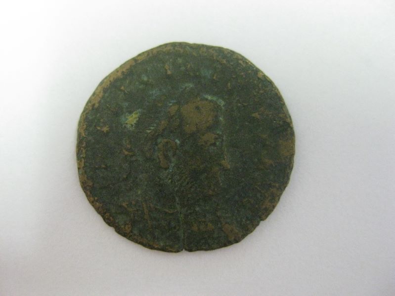 monnaie romaine, empereur Licinius