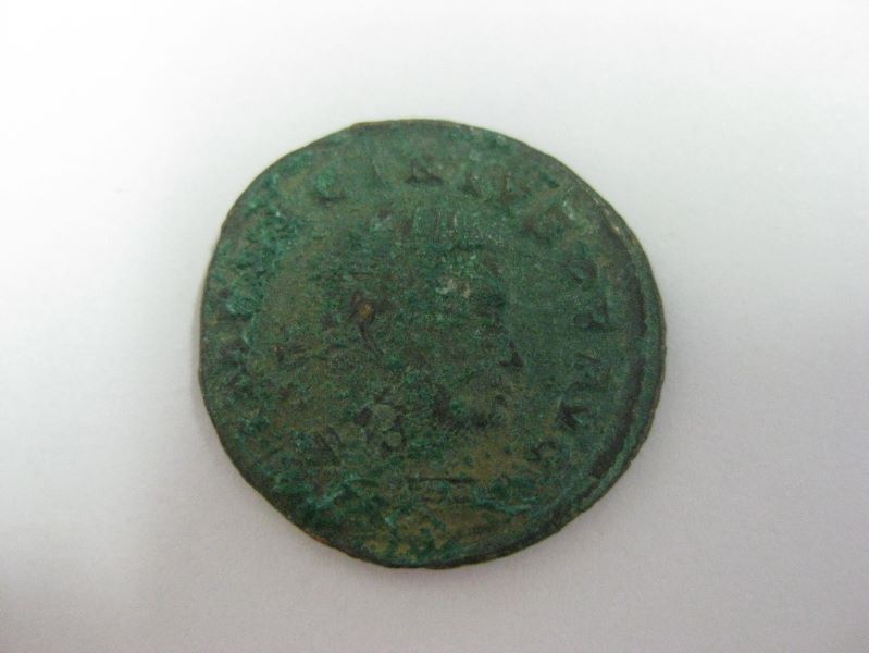 monnaie romaine, empereur Licinius