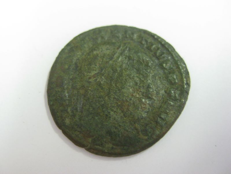 monnaie romaine
