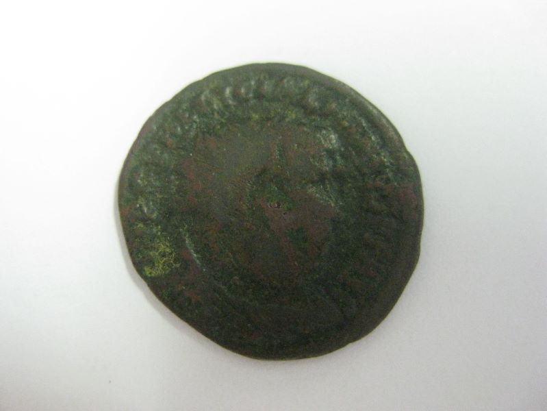 monnaie romaine, empereur Licinius