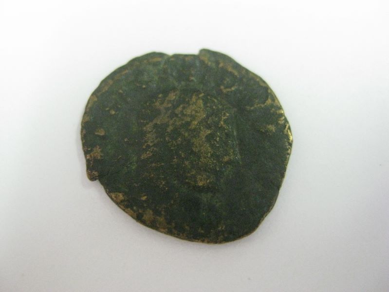 monnaie romaine, empereur Licinius