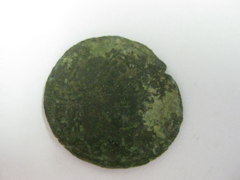monnaie romaine