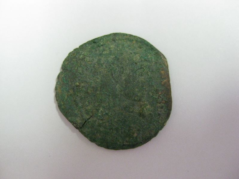 monnaie romaine, empereur Constantin Ier