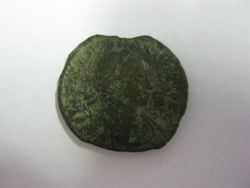 monnaie romaine, empereur Constantin II