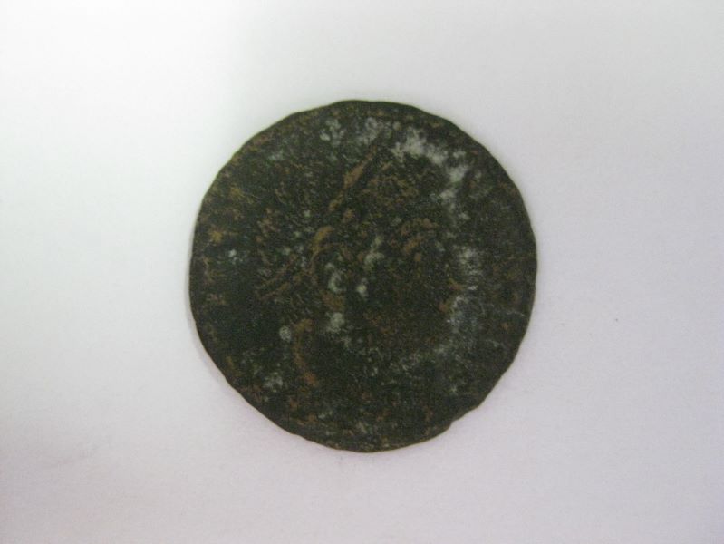 monnaie romaine, empereur Constantin Ier