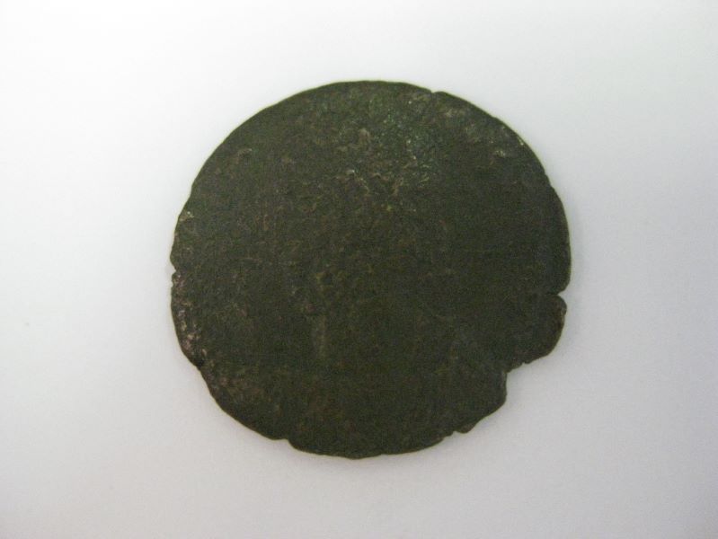 monnaie romaine, empereur Julien II l’Apostat