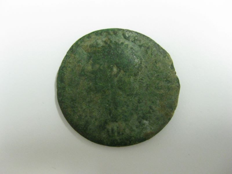 monnaie romaine, empereur Tibère
