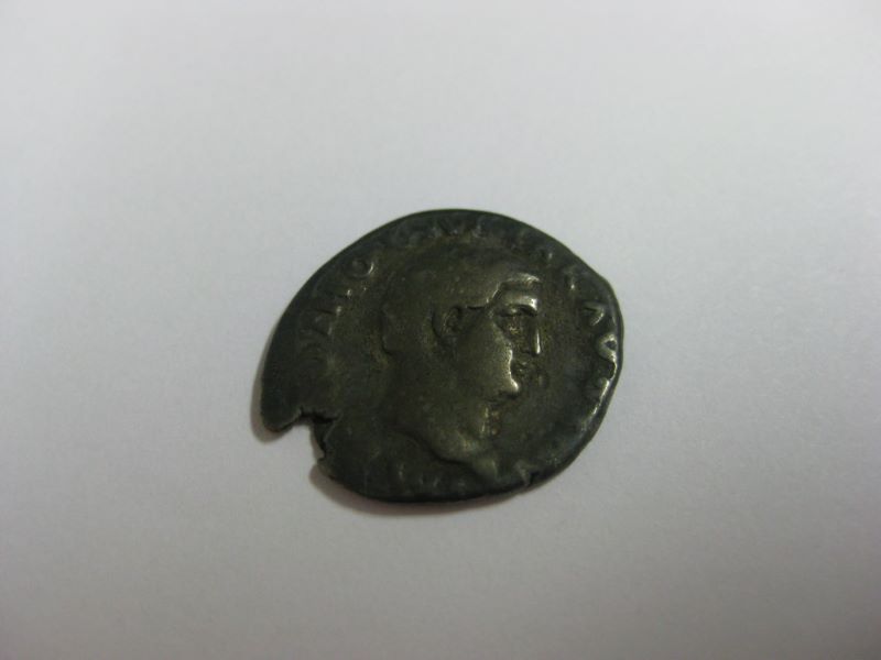 monnaie romaine, empereur Othon