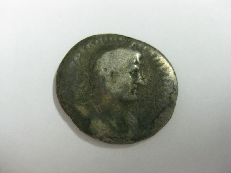 monnaie romaine, empereur Hadrien