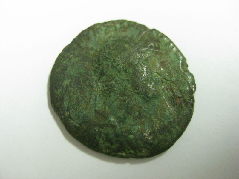 monnaie romaine, empereur Hadrien