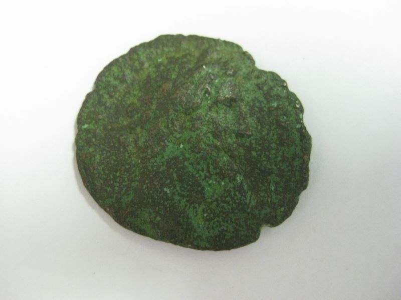 monnaie romaine, empereur Antonin