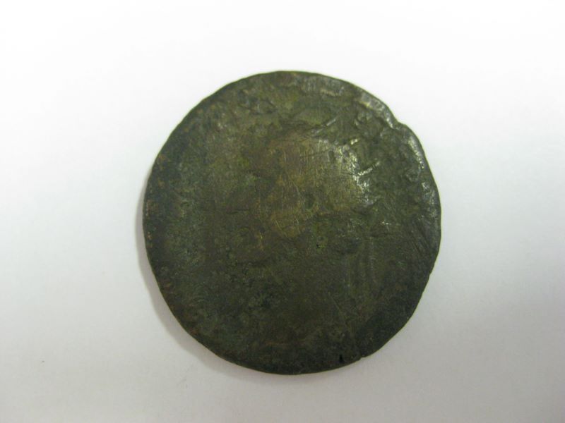 monnaie romaine, empereur Antonin