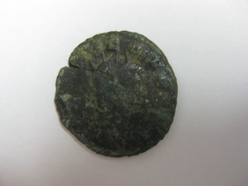 monnaie romaine, empereur Gallien
