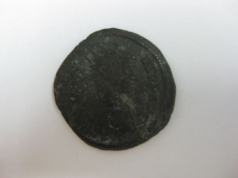 monnaie romaine, empereur Probus