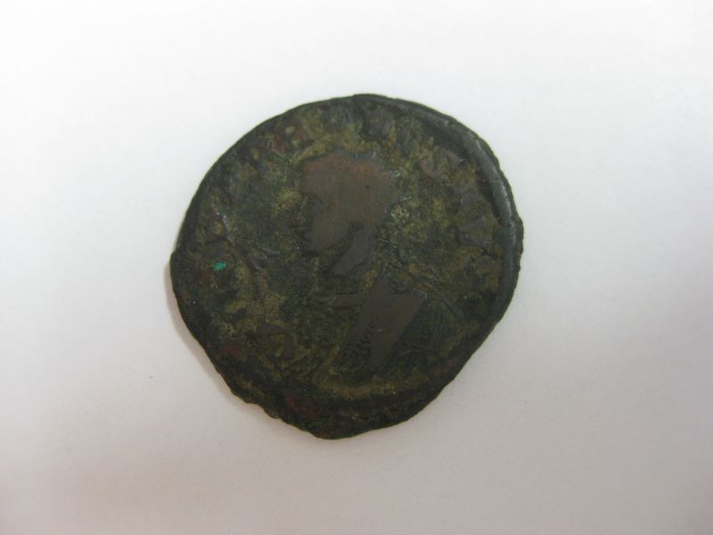 monnaie romaine, empereur Probus