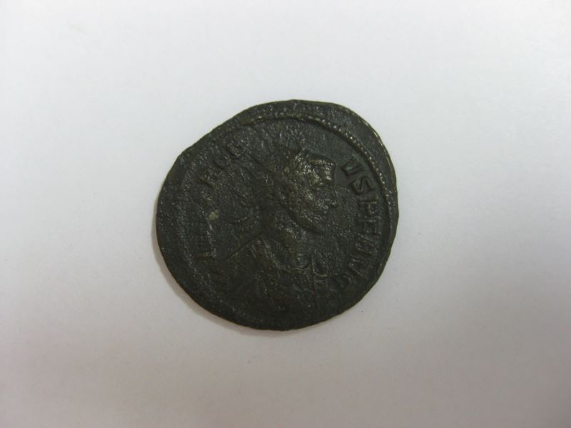 monnaie romaine, empereur Probus
