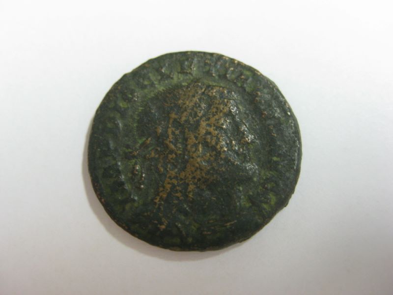 monnaie romaine, empereur Dioclétien