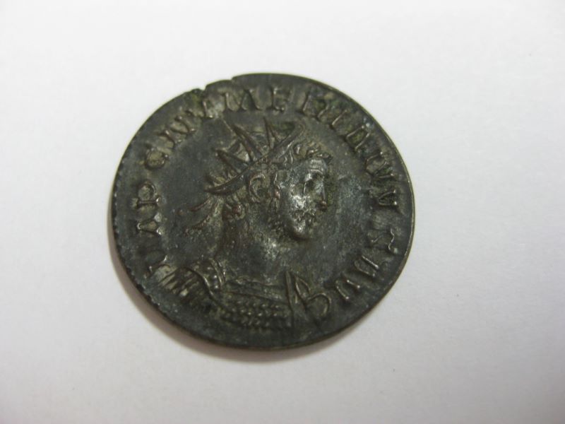 monnaie romaine, empereur Numérien