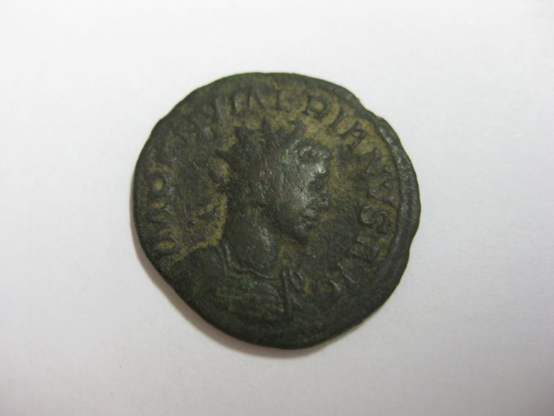 monnaie romaine, empereur Numérien