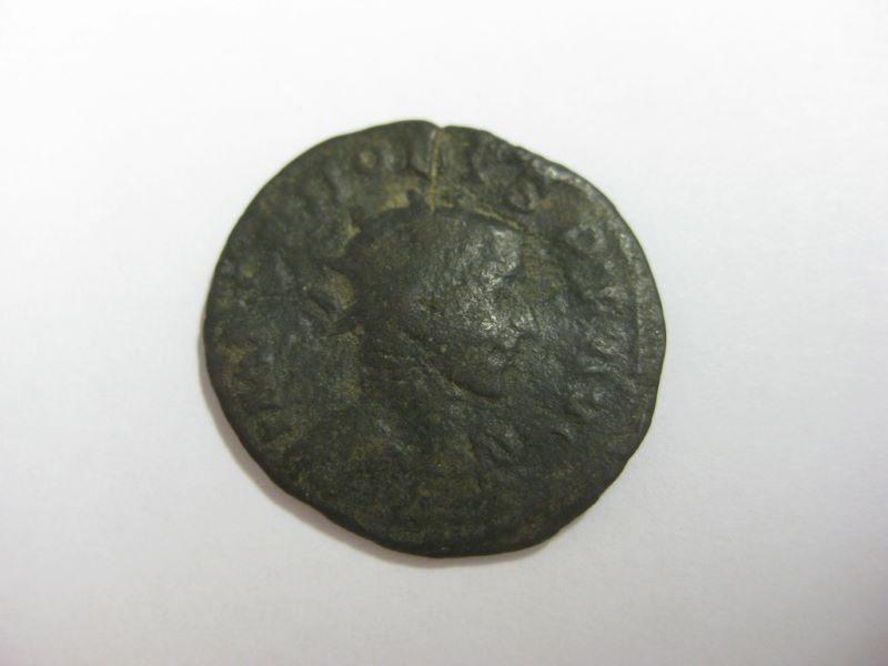 monnaie romaine, empereur Probus