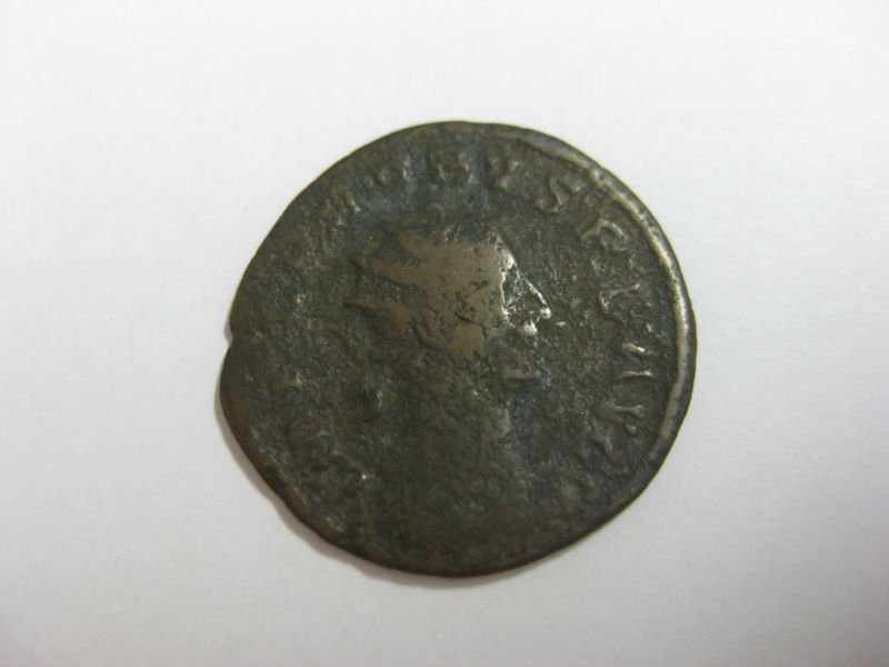 monnaie romaine, empereur Probus