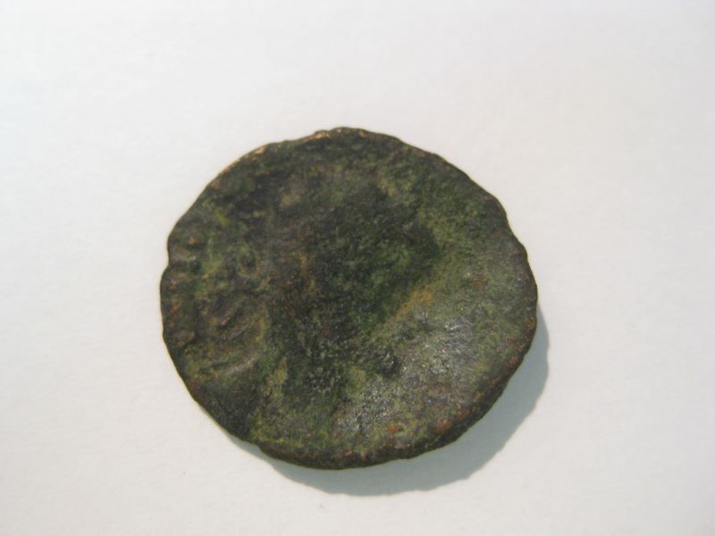 monnaie romaine, empereur Claude II le Gothique